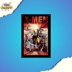 X-men: Antologia