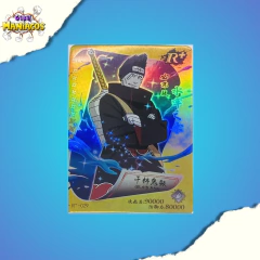Card Naruto Hy-R-029 - comprar online