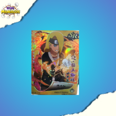 Card Naruto Hy-SR-014 - comprar online