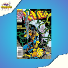 X-Men 1ª Série - n° 63