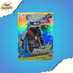 Card Naruto Hy-R-030 - comprar online