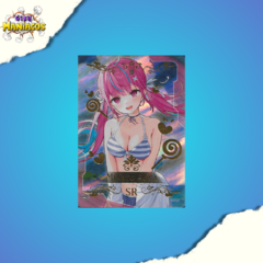Card Senpai SR Minato Aqua
