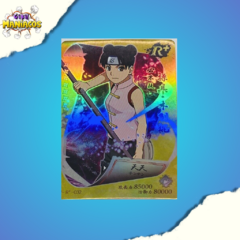 Card Naruto Hy-R-032 - comprar online