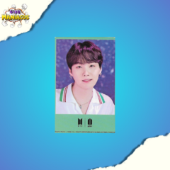 Card BTS Suga *28