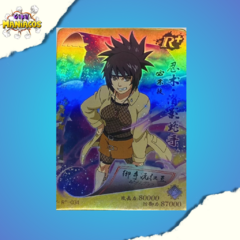 Card Naruto Hy-R-034 - comprar online