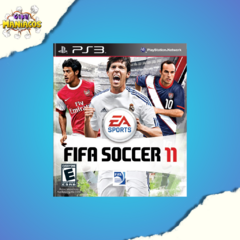 FIFA 2011- PS3