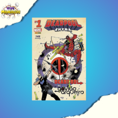 Deadpool Extra n° 1