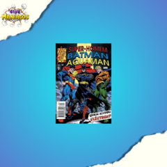 Super Powers Vol. 30 - comprar online