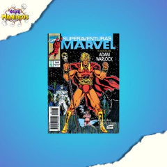 Superaventuras Marvel n° 149 - comprar online