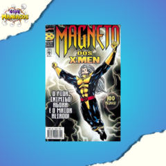 Magneto dos X-Men - comprar online