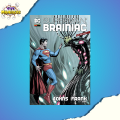 Superman: Brainiac