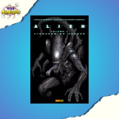 Alien Vol. 1 - Linhagem De Sangue - comprar online