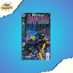 Batman Batgirl - comprar online