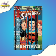 Superman 2ª Série - vol. 44 Os Novos 52