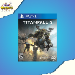 TITANFALL 2 - PS4