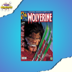 Wolverine Extra (2001) - comprar online