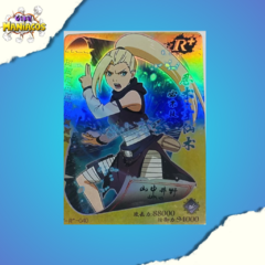 Card Naruto Hy-R-040 - comprar online