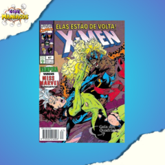 X-Men 1ª Série - n°67 - comprar online