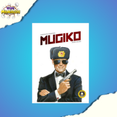 Mugiko