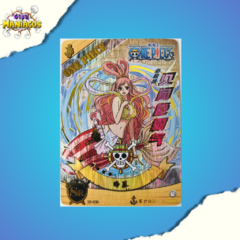 card One Piece Shirahoshi SR-036