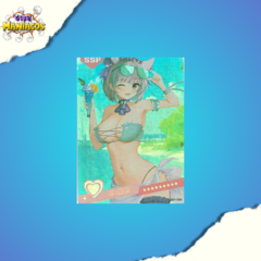 Card Senpai SSP Summer Love SSP-009