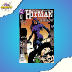 Hitman n° 5 - comprar online