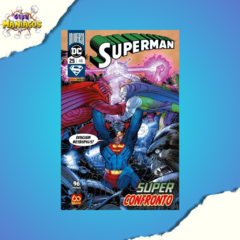 Superman Vol. 25/48