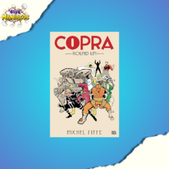 Copra. Round Um