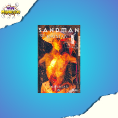 Sandman- Despertar - comprar online