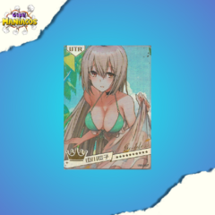 Card Senpai UTR Summer Love UTR-018