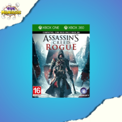 Assassin's Creed Rogue - Xbox One / Xbox 360