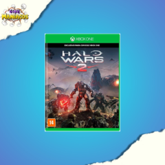 Halo Wars 2 - Xbox One