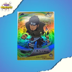 Card Naruto Hy-R-033 - comprar online