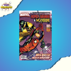 Grandes Heróis Marvel n° 1 - comprar online