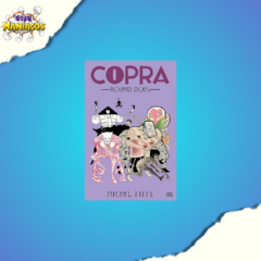 Copra. Round Dois