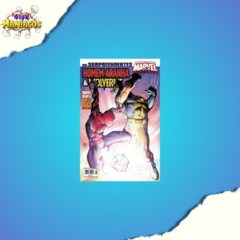 Grandes Heróis Marvel n° 2 - comprar online