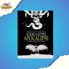 Apocalipse - o Livro das Revelações de São João