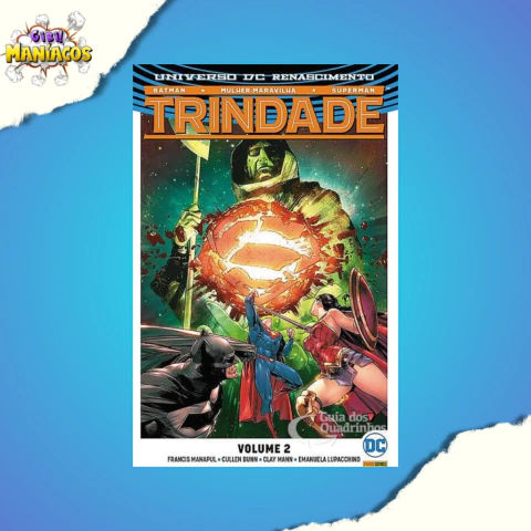 Trindade 2ª Série Vol 2