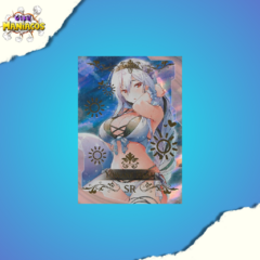 Card Senpai SR Yowane Haku