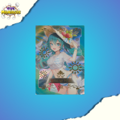 Card Senpai SR Hatsune Miku