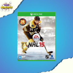 NHL 15 - Xbox One