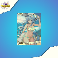 Card Senpai UTR Summer Love UTR-017