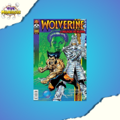 Wolverine - A Maldição do Milênio - comprar online