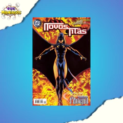 Novos Titãs 1ª Série Vol. 8