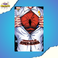 Espetacular Homem-Aranha, O 3ª Série - Vol. 23