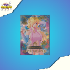 Card Senpai UR Rosalina
