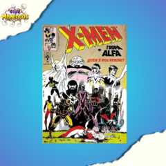 X-Men 1ª Série - n° 29