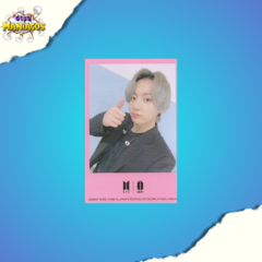 Card BTS Jungkook *27