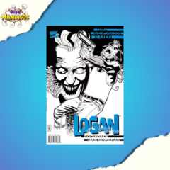 Logan - Sociedade das Sombras - comprar online