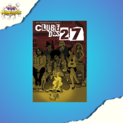 Clube dos 27